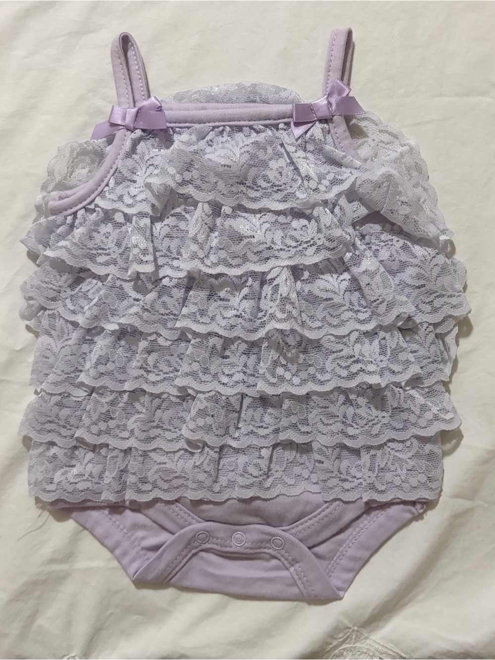4/$20 Starting Out one piece NB